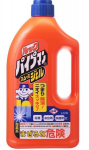 Lion vamzdžių valiklis, 1000ml