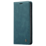 CaseMe Luxury Flip Leather Case