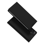 Dėklas Dux Ducis 'Skin Pro' skirtas Samsung A356 A35 5G juodas