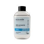 Micelinis&nbsp;vanduo&nbsp;jautriai&nbsp;odai Ecolatier Urban,&nbsp;400&nbsp;ml