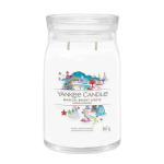 Yankee Candle kvapnioji žvakė Magical Bright Lights 567 g