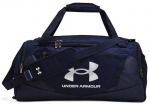 Under Armour sportinė kelioninė rankinė Undeniable 5.0 1369223-410, 58L, vidutinė jūrinė mėlyna MD