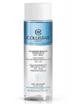 makiažo valiklis Collistar, 200 ml