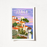 Reprodukcija Italy 2018
