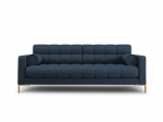 Sofa Cosmopolitan Design Bali, mėlyna