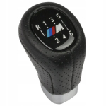 Pavarų svirties rankenėlė ME Premium; Bmw 3 E92 2006-