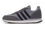 Bėgimo bateliai vyrams Adidas Run 60S 3.0 HP2259, pilki, 40 2/3