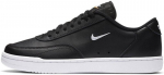 Laisvalaikio batai vyrams Nike CJ1679 002, juodi