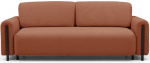 Sofa Eltap Arcadova, ruda