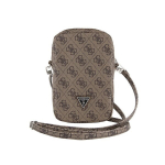 CG Mobile Guess PU 4G Triangle Logo Wallet