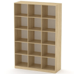 Spintelė K&Scaron;-3, ruda