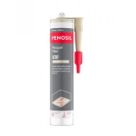 Akrilinis hermetikas Penosil Parquet filler t.vy&scaron;nia 300 ml