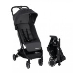 Sportinis vežimėlis Bebe Confort Soko, Mineral Graphite
