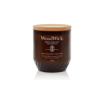 WoodWick kvapioji žvakė ReNew Black Currant Rose, 184 g