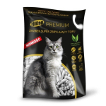 Su&scaron;okantis kraikas katėms Hilton Tofu 2.5 kg