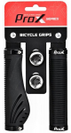 Vairo rankenėlės ProX GP-08C 135mm Ergo Lock-on black