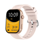 I&scaron;manusis laikrodis Manta Revo Rose Gold