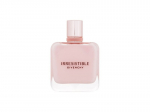 Kvapusis vanduo Givenchy Irresistible Rose Velvet EDP moterims, 50 ml