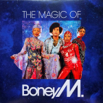 Vinilinė plok&scaron;telė Boney M. The Magic Of Boney M.