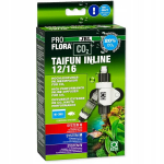 CO2 difuzorius JBL ProFlora Taifun Inline Reactor