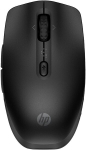 Kompiuterio Pelė - HP 420 Programuojama 4000 DPI Juoda