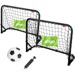 Mini futbolo vartas Enero, 60x45x24cm