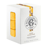 Kūno muilai Roger & Gallet Bois D'Orange, 3x100 g