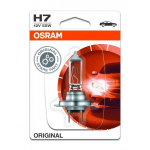 Automobilinė lemputė Osram Original Line H7, 1 vnt.