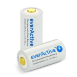Pakraunamas baterija EverActive, 700mAh