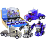 Sunkvežimis 2in1 robotas