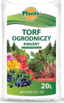Durpės &scaron;ilauogėms Planta, 20 l, 20L