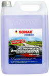 SONAX Xtreme vasarinis langų apiplovimo skystis, 4L
