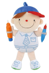 K's Kids lėlė Wayne