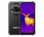 Telefonas Blackview BL9000 Pro 12/512GB Interstellar Black