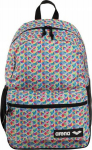 Arena Team Backpack 30 Allover Starfish &ndash; 30l sportinis kuprinė
