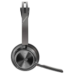 POLY VF2 -M USB-C-C HS +USB-C/A - +CHS NO LOCALIZATION