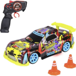 Radijo bangomis valdomas automobilis Tornado Drift Dickie Toys
