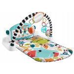 Lavinamasis kilimėlis su fortepijonu Fisher-Price