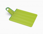 Joseph Joseph Chop2Pot&trade; Plus sulankstoma pjaustymo lenta &ndash; žalia