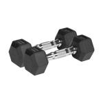 Svarmenys Rebel Active Hex 2x3kg