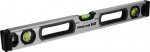 Proline Hd 120cm Aliumininė Gulsčiukas su 3 Libelėmis ir Magnetais