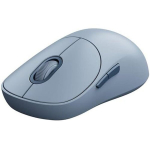 Belaidė pelė Xiaomi Wireless Mouse 3, mėlyna