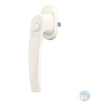 Lango nuoroda su mygtuku balta. Arutech