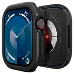 CASEOLOGY VAULT APPLE WATCH 10 (46 MM) MATINIS JUODAS