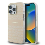 16 Pro Max iPhone dėklas &ndash; rožinis