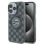 Karl Lagerfeld MagSafe iPhone 15 Pro Max