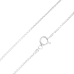 Sidabrinė grandinėlė moterims "Spiker" Brasco 59259 59259-50