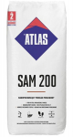 Savaime i&scaron;silyginantis grindų paklotas Atlas, 25 kg.