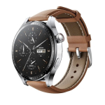 I&scaron;manusis laikrodis I&scaron;manusis laikrodis Joyroom JR-FC2 Pro Classic Series Smart Watch (Make/Answer Call) Moonlight Silver