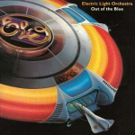 Vinilinė plok&scaron;telė Electric Light Orchestra Out Of The Blue
